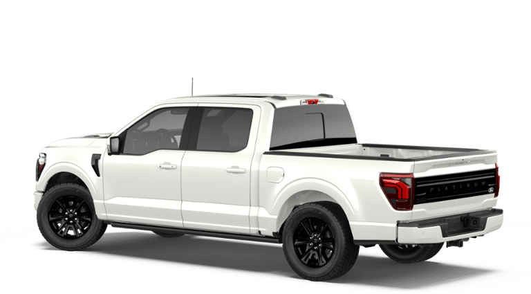 Thumbnail: 2026 Ford F-150 - 46