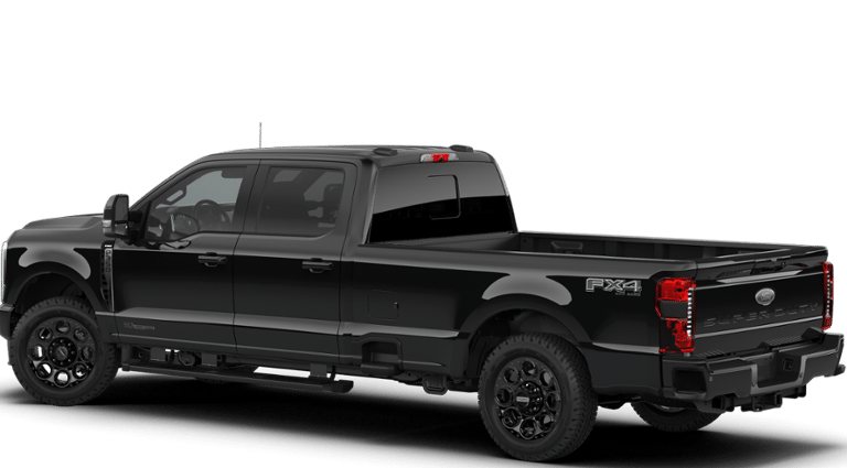 2026 Ford F-350 Super Duty Lariat - Photo 22