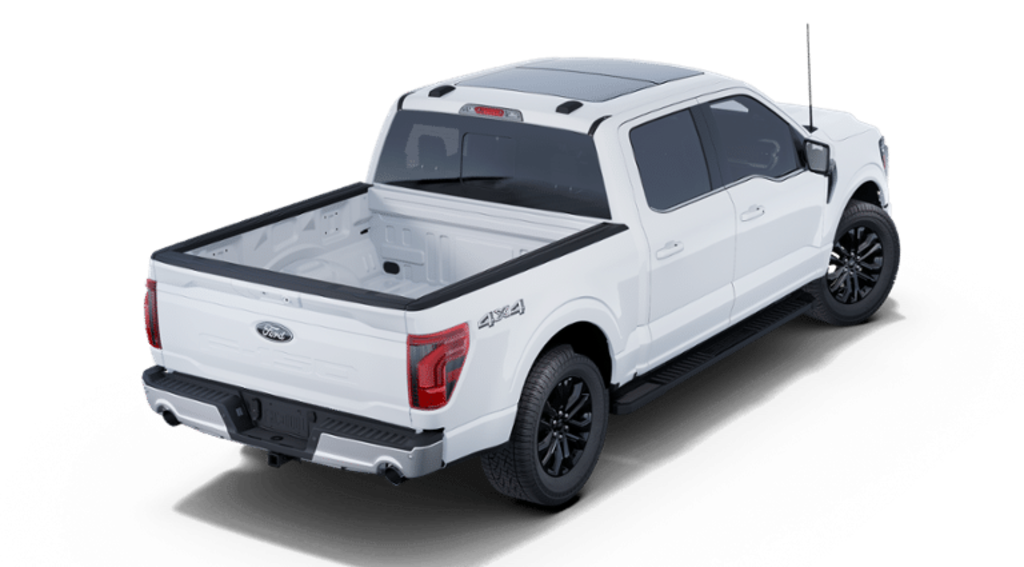 2025 Ford F150 For Sale Williamston NC ES034