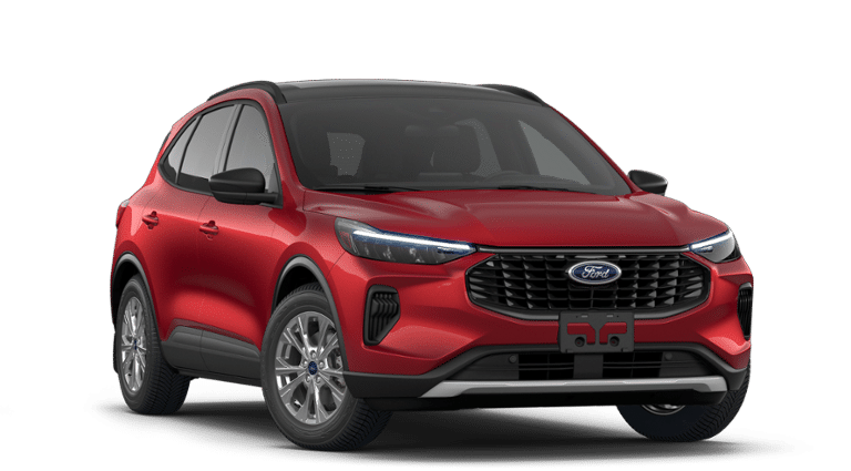 2026 Ford Escape Active - Photo 30