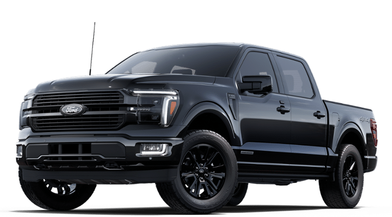 Thumbnail: 2025 Ford F-150 - 29