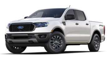 2021 Ford Ranger Truck 2021 Ford Ranger Truck