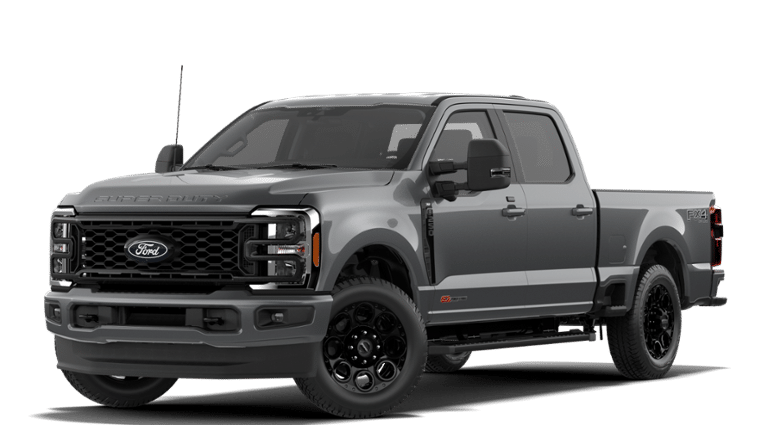 2027 Ford Super Duty F-250