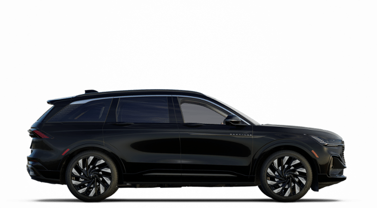 2025 Lincoln Nautilus Black Label - Photo 24