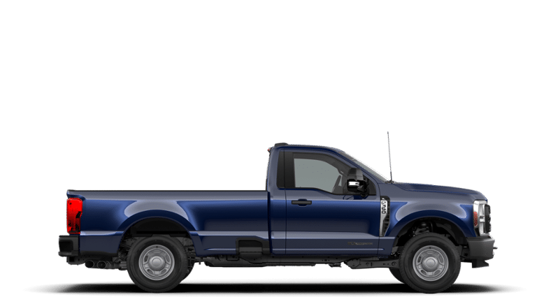 2026 Ford F-350 Super Duty XL - Photo 23