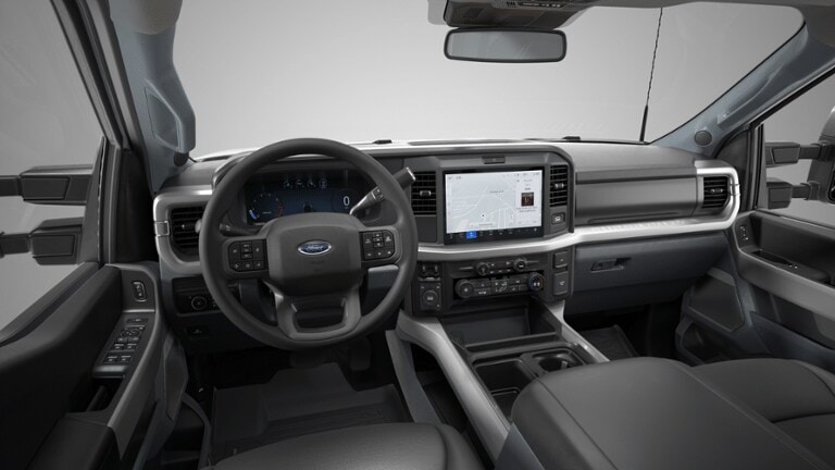 2026 Ford F-350 Super Duty XLT - Photo 138
