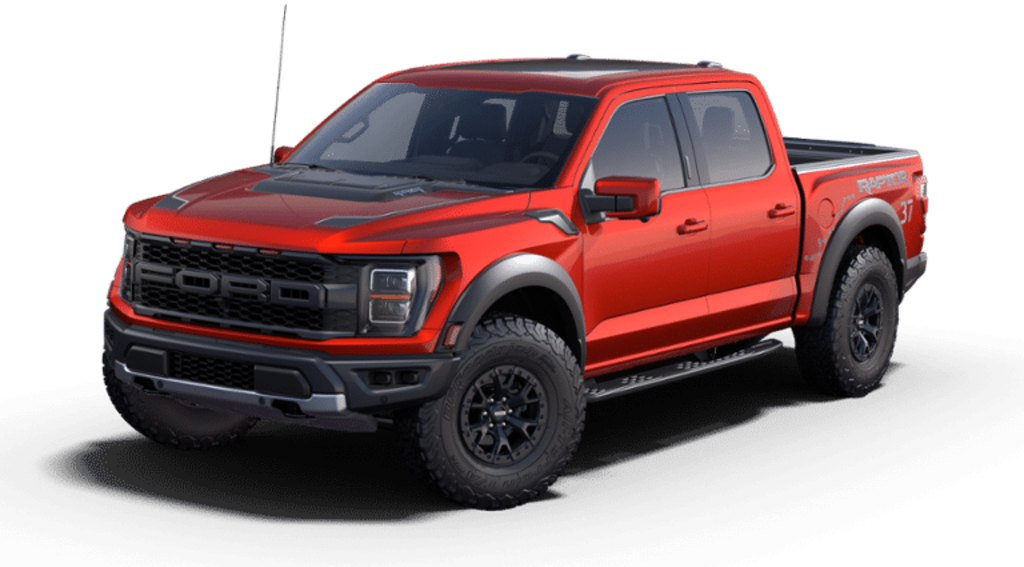 New Ford F150 For Sale Wickliffe, OH 1FTFW1RG9PFC13440 AutoNation