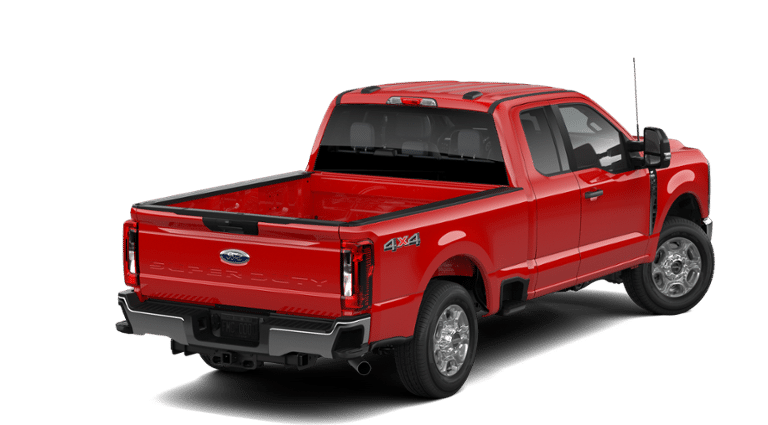 2026 Ford F-250 Super Duty XLT - Photo 25