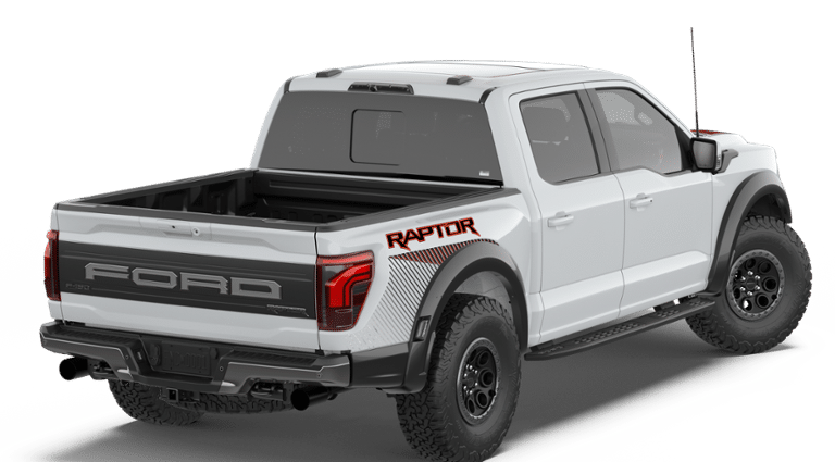 Thumbnail: 2026 Ford F-150 - 25