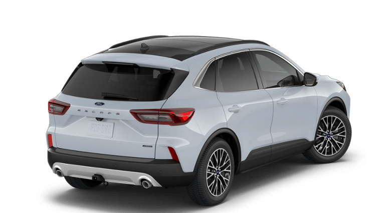 Thumbnail: 2026 Ford Escape - 26