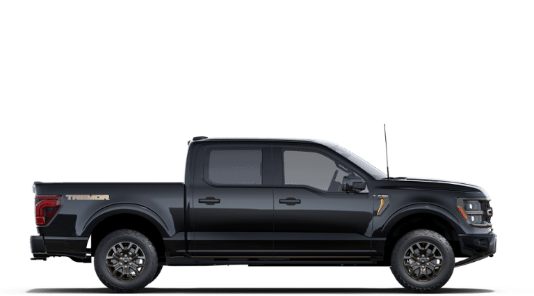 Thumbnail: 2025 Ford F-150 - 49
