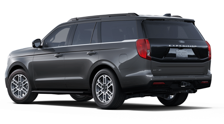 Thumbnail: 2025 Ford Expedition - 48