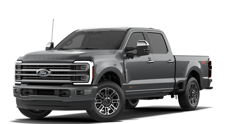 2027 Ford Super Duty F-250