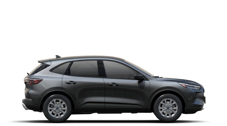 Thumbnail: 2025 Ford Escape - 51