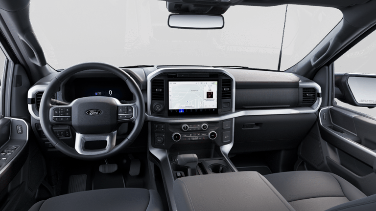 Thumbnail: 2025 Ford F-150 - 8