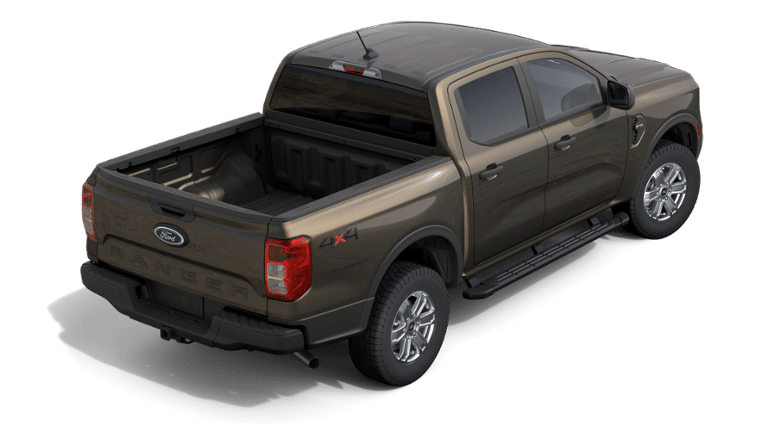 Thumbnail: 2025 Ford Ranger - 47