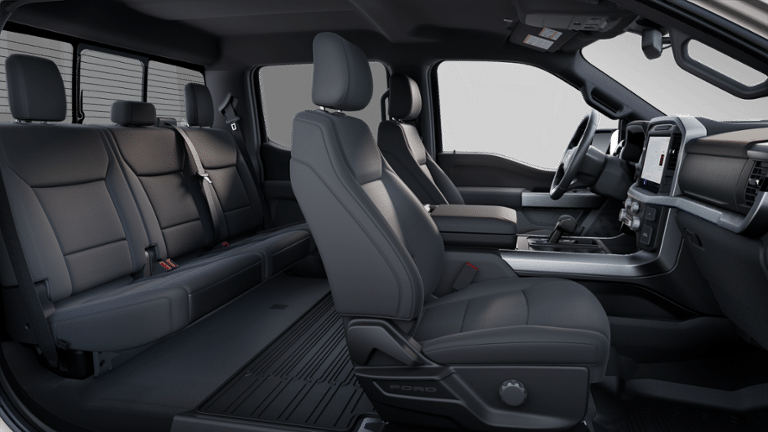 Thumbnail: 2025 Ford F-150 - 28