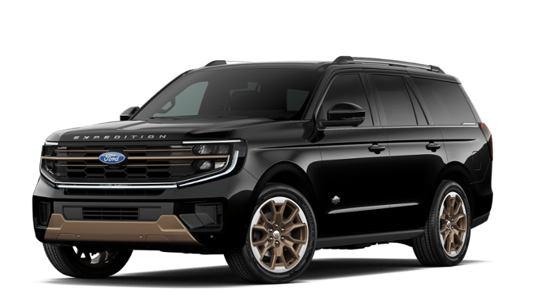 2027 Ford Expedition Sport Utility 