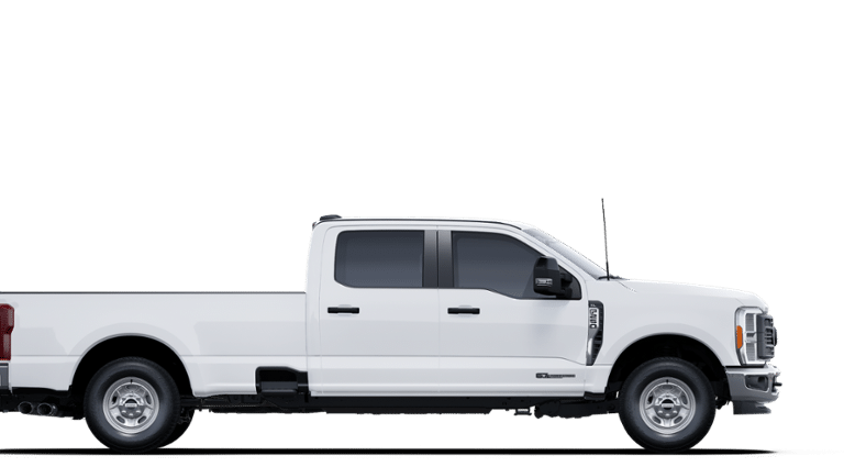 2025 Ford F-250 XL photo 10