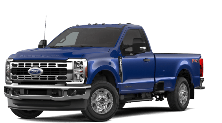 2026 Ford F-350 Super Duty XLT - Photo 47