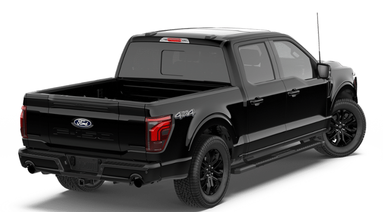 Thumbnail: 2026 Ford F-150 - 25