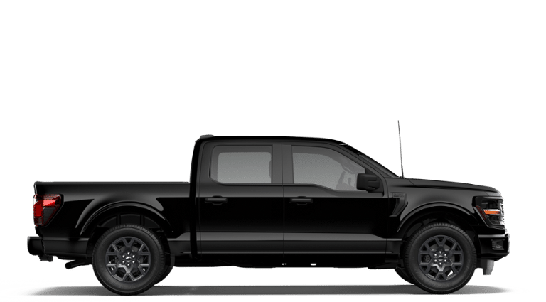 2026 Ford F-150 Truck SuperCrew Cab