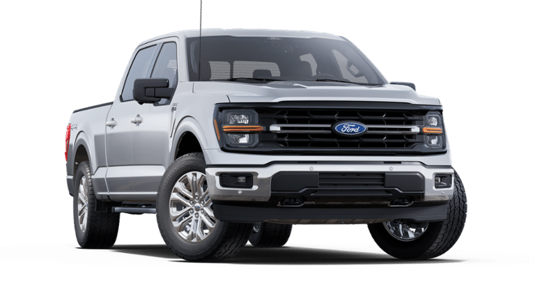 Thumbnail: 2025 Ford F-150 - 48