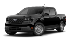 2026 Ford Maverick XL Truck SuperCrew