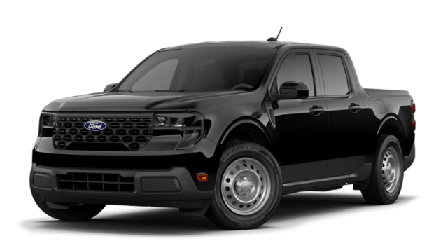 2026 Ford Maverick XL Crew Cab Pickup - Short Bed