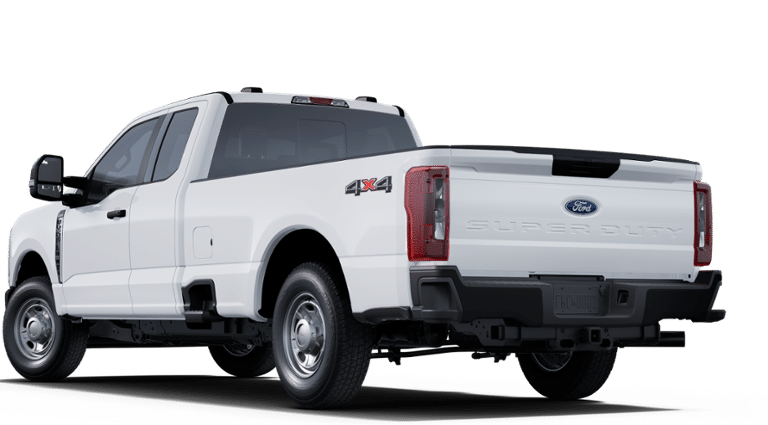 2025 Ford F-250 photo 3