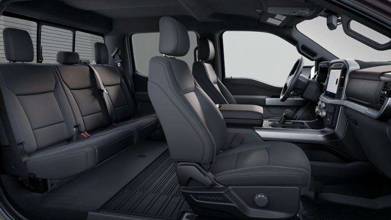 2025 Ford F-150 XLT 28