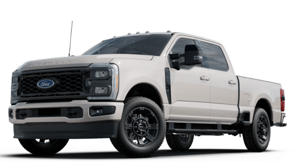 New 2024 Ford Super Duty For Sale at Chapman Northeast Philadelphia, PA