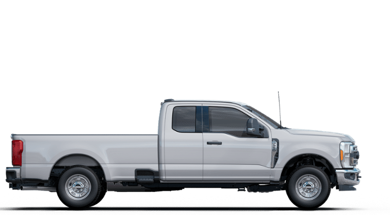 2024 Ford F-250 Super Duty XL