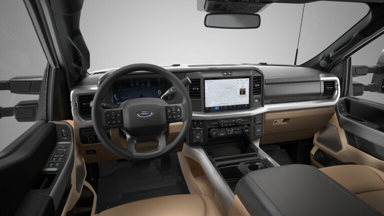 2026 Ford F-250 Super Duty XLT - Photo 7
