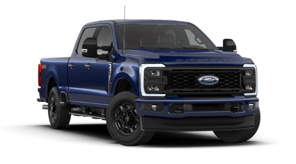 New 2026 Ford Super Duty F-250 XL TRUCK