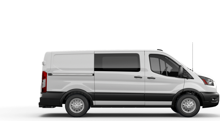 Thumbnail: 2026 Ford Transit Series - 5