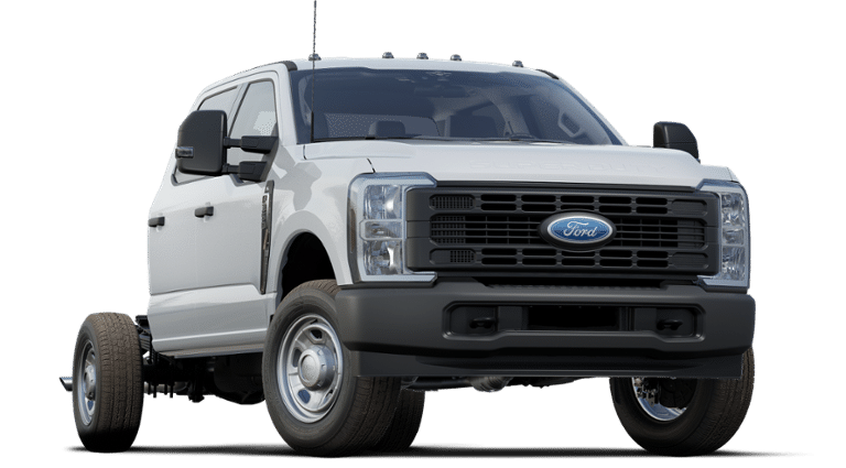 Thumbnail: 2025 Ford F-350 - 30