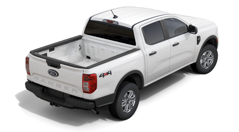 2025 Ford Ranger XL Truck  Crew Cab