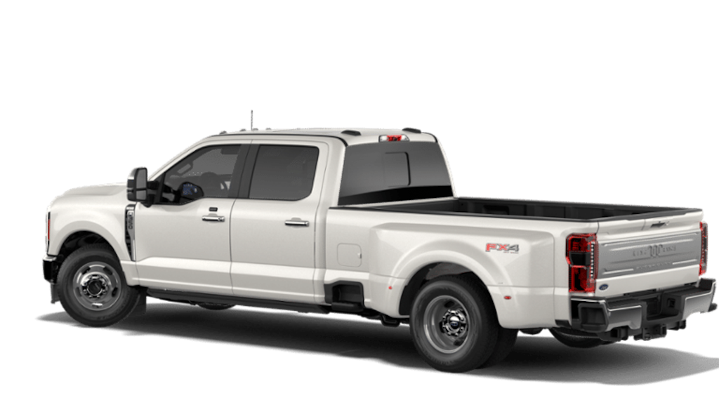 New 2027 Ford Super Duty F-350® King Ranch® TRUCK