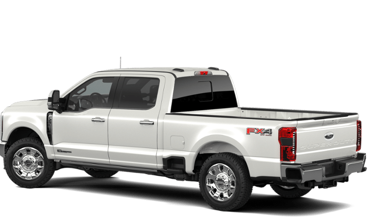 2026 Ford F-250 Super Duty Lariat - Photo 11