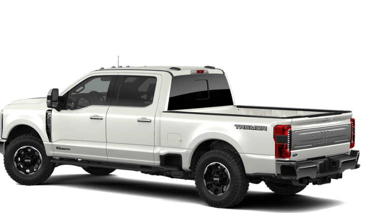 New 2026 Ford F-350SD King Ranch Truck