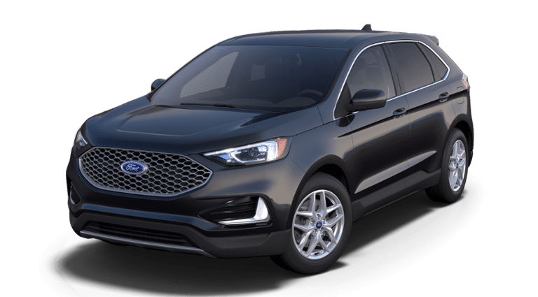2024 Ford Edge SEL photo 2