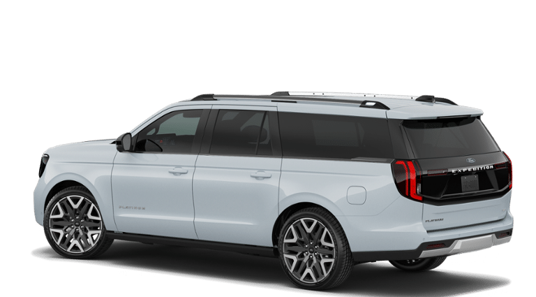 Thumbnail: 2026 Ford Expedition MAX - 48