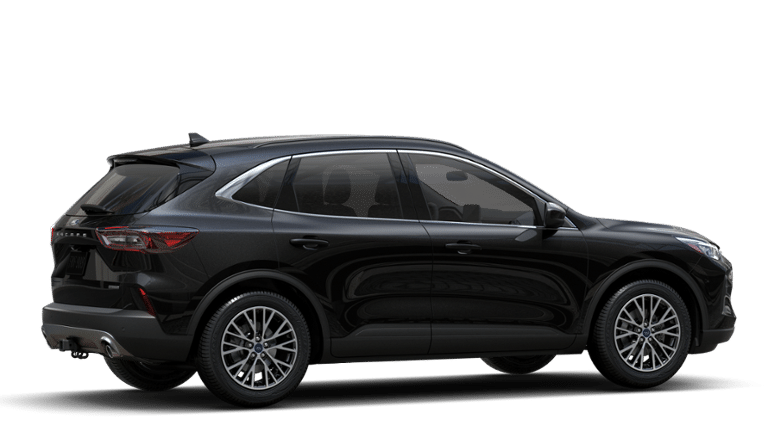 2025 Ford Escape Plug-in Hybrid 26