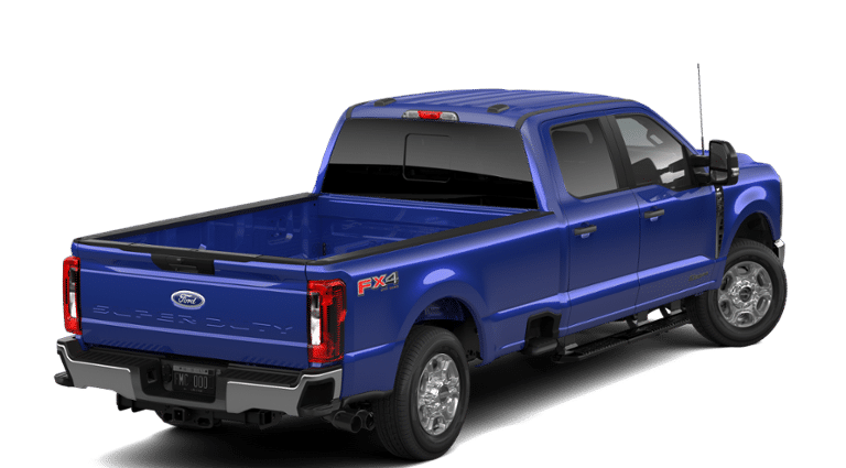 2026 Ford F-350 Super Duty XLT - Photo 33