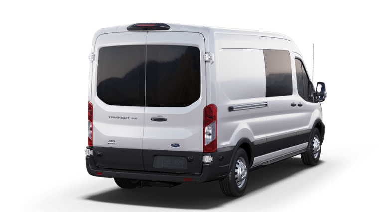 2025 Ford Transit Van Base - Photo 10