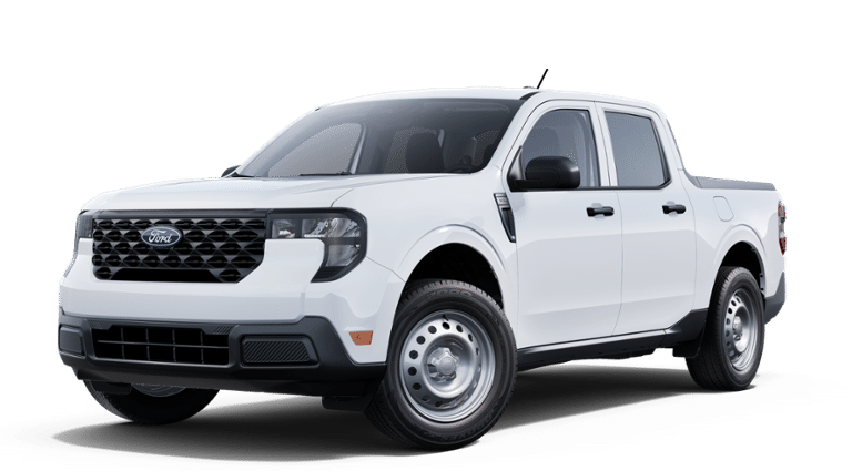 2025 Ford Maverick XL photo 2