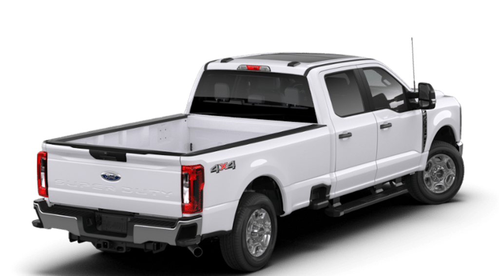 New 2026 Ford Super Duty F-350 XLT TRUCK