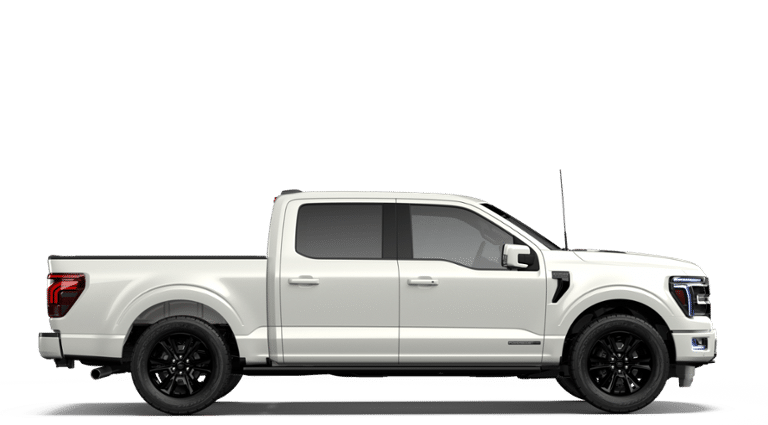 2026 Ford F-150 Platinum - Photo 49