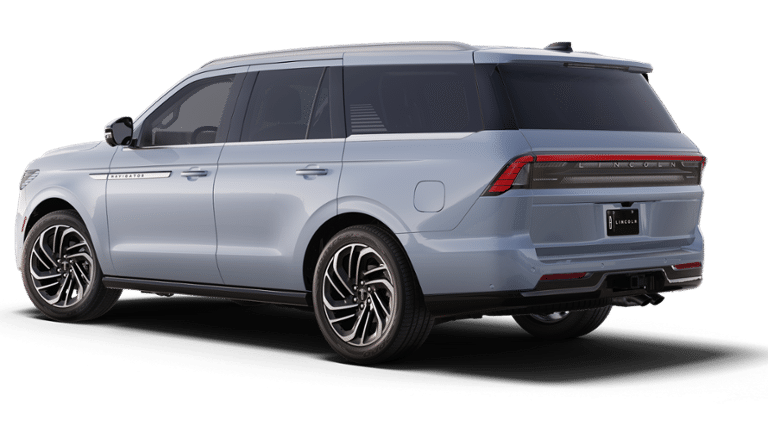 2025 Lincoln Navigator Reserve - Photo 25
